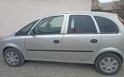 Opel Meriva, 2005 