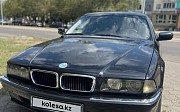 BMW 728, 1997 Теміртау