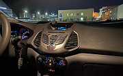 Ford EcoSport, 2017 Атырау