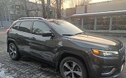 Jeep Cherokee, 2019 Алматы