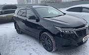 Chevrolet Equinox, 2021 Астана