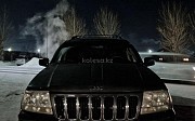 Jeep Grand Cherokee, 2000 