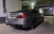 BMW 528, 2014 