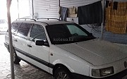 Volkswagen Passat, 1991 Талгар