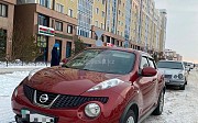 Nissan Juke, 2011 Нұр-Сұлтан (Астана)
