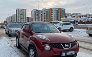 Nissan Juke, 2011 Астана