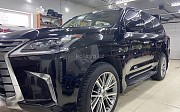Lexus LX 570, 2016 Уральск