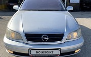 Opel Omega, 2002 