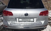 Volkswagen Touareg, 2015 Павлодар
