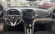 Chevrolet Orlando, 2014 