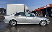 BMW 530, 2002 