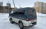 Mitsubishi Delica, 1993 Қарағанды