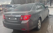 Chevrolet Epica, 2008 Астана