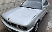 BMW 525, 1991 Меркі