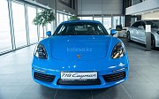 Porsche Cayman, 2022 