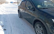 Renault Logan Stepway, 2019 Петропавловск