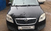 Skoda Roomster, 2007 Астана