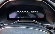 Toyota Avalon, 2022 