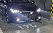 Toyota Avalon, 2022 