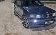 BMW X5, 2003 