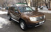 Renault Duster, 2014 Алматы