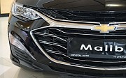 Chevrolet Malibu, 2022 Қарағанды