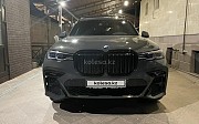 BMW X7, 2021 
