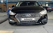 Hyundai Solaris, 2020 Усть-Каменогорск