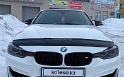 BMW 328, 2014 Усть-Каменогорск