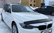 BMW 328, 2014 Усть-Каменогорск