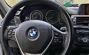 BMW 328, 2014 
