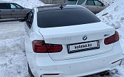 BMW 328, 2014 Өскемен