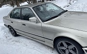 BMW 525, 1990 Риддер