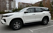 Toyota Fortuner, 2022 Нұр-Сұлтан (Астана)