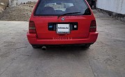 Volkswagen Golf, 1996 Туркестан