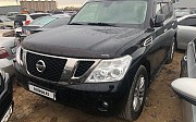 Nissan Patrol, 2012 Нұр-Сұлтан (Астана)