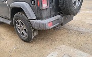 Jeep Wrangler, 2022 Актау
