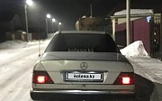 Mercedes-Benz E 250, 1989 