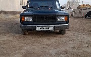 ВАЗ (Lada) 2107, 2007 