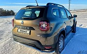 Renault Duster, 2021 Қарағанды