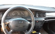 Opel Vectra, 2001 