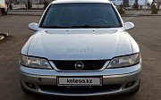 Opel Vectra, 2001 Уральск