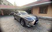 Lexus RX 450h, 2020 Алматы