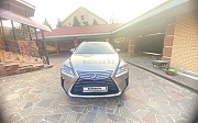 Lexus RX 450h, 2020 Алматы