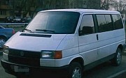 Volkswagen Caravelle, 1994 Қарағанды