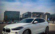 BMW X2, 2019 Алматы