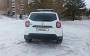 Renault Duster, 2022 