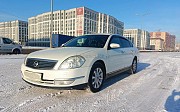 Nissan Teana, 2007 Астана