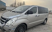Hyundai Starex, 2009 Туркестан