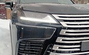 Lexus LX 600, 2023 Алматы